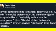 Tıp Fakültesinde 28 Yıldır Ders Veren Farmakoloji Profesörünün Yanlış Bilgi Verdiği İddiası Tartışma Başlattı