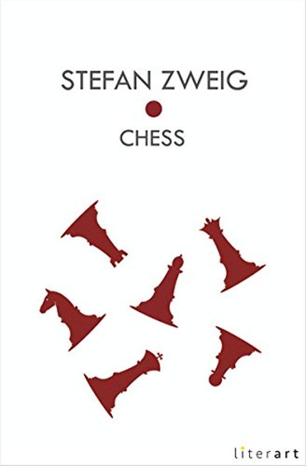 Chess - Stefan Zweig