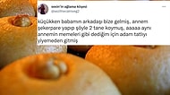 Şekerpareyi Annesinin Memesine Benzetenden Tepki Çeken Ped Vergilerine Son 24 Saatin Viral Tweetleri