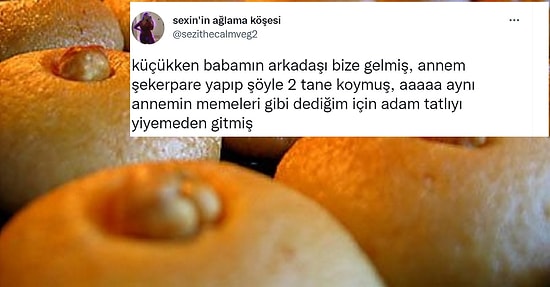 Şekerpareyi Annesinin Memesine Benzetenden Tepki Çeken Ped Vergilerine Son 24 Saatin Viral Tweetleri