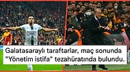 Aslan Evinde Ağır Yaralı! GZT Giresunspor, Galatasaray'ı İstanbul'da Devirdi