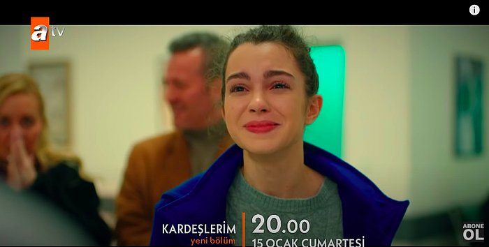 Kardeşlerim 35. Bölüm Fragmanı Yayınlandı!