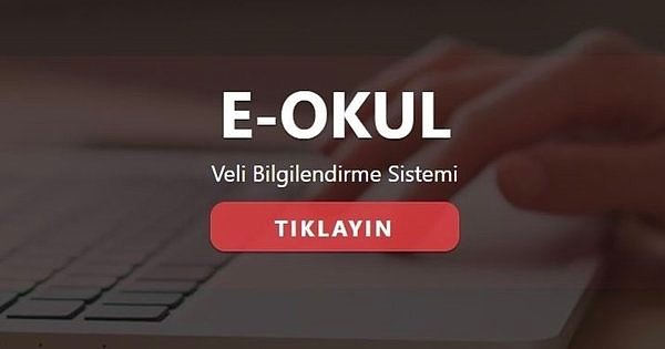 E-Okul VBS’ye Nasıl Giriş Yapılır?