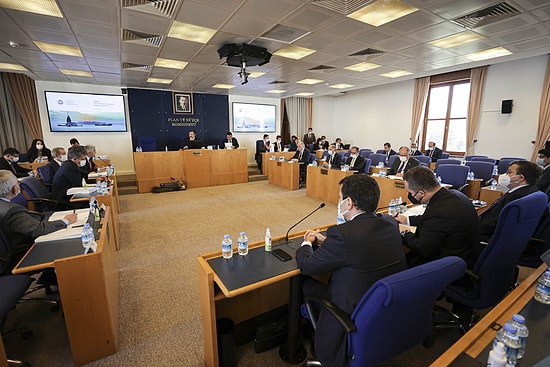 Bakan Yardımcısından Kur Korumalı Mevduat Yorumu: 'Dua Edin Tutsun'