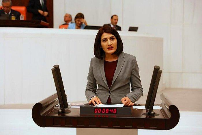 Semra Güzel Kimdir? HDP Milletvekili Semra Güzel Nereli ve Kaç Yaşında?