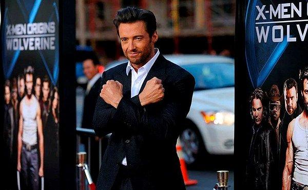 20. Matthew Vaughn, Hugh Jackman ile özdeşleşen Wolverine'in karakterinin gençliğini anlatan bir film çekmek istediğini söyledi.
