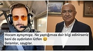 Müge Anlı ile Tanıdığımız Prof. Dr Arif Verimli ve Ümit Erdim Arasında Geçen İkizler Diyaloğu Herkesi Güldürdü