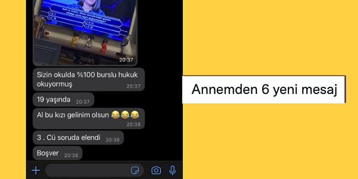 Televizyon Dünyasıyla İlgili Attıkları Komik Tweetlerle Hafta Boyunca Güldürenler
