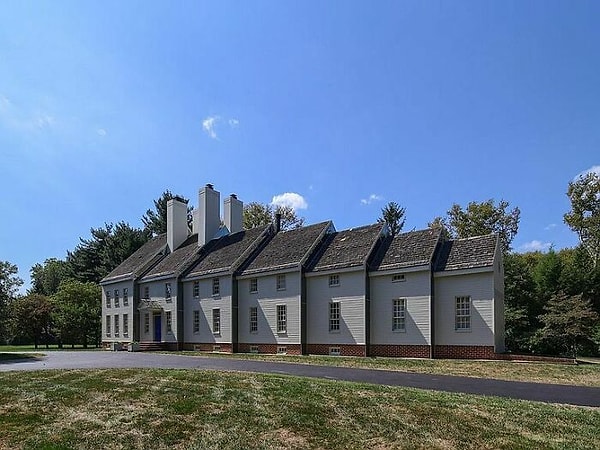 7. Дом-матрешка