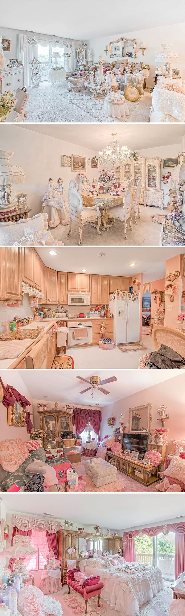 9. Домик для Барби