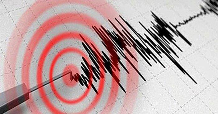 AFAD ve Kandilli Rasathanesi Açıkladı: Denizli ve Konya'da Deprem mi Oldu?