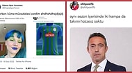 Yüzünüzde Gülümseme Bırakabilecek Spor Dünyasıyla İlgili Geçtiğimiz Haftanın En Komik Tweetleri