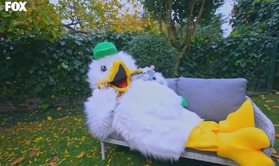 Maske Kimsin Sen Ördek Kim? Ördek, Canan Karatay Olabilir mi? Ördek Maskesinin Altındaki Kim?