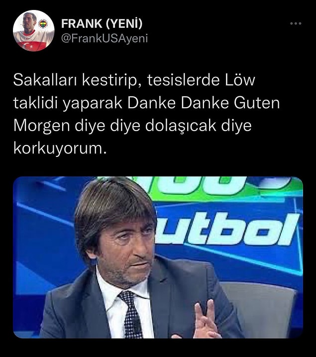 15. Yapsa kimse şaşırmaz...