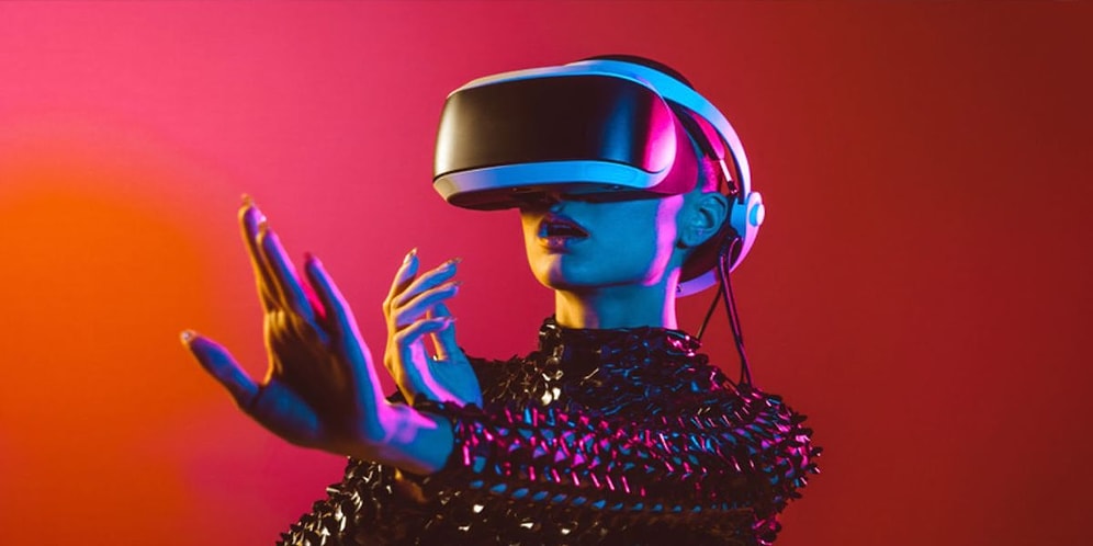 Sony'den Devrimsel Patent: Metaverse'e Büyük Katkı Yapacak!