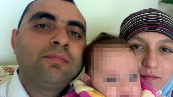 Bir Kadın Cinayeti Daha: Eşini Katleden Erkek, Apartmanda 'Eşimi Öldürdüm' Diye Bağırdı...