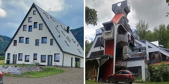 15 нестандартных работ от дизайнеров, у которых фантазия зашла слишком далеко