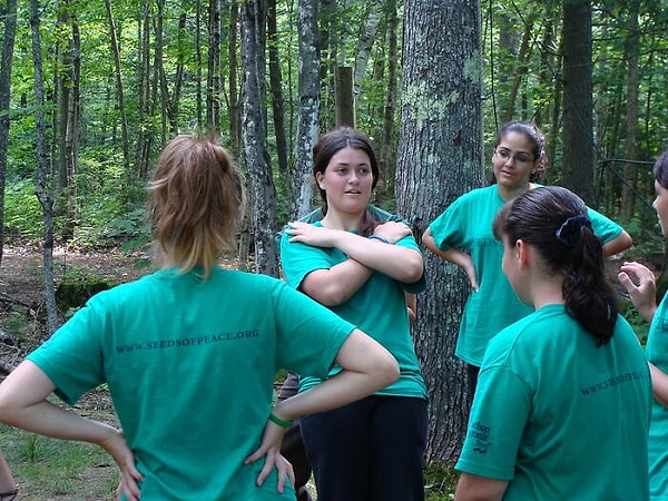 4. Когда вы не можете заставить себя доверять ему еще раз, независимо от того, как сильно вы пытаетесь