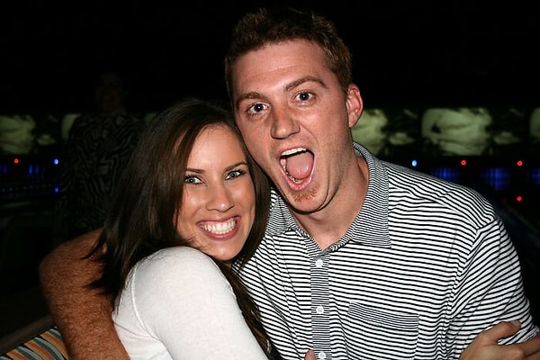 8. Когда вы осознаете, что вы не желаете ей/ему ни добра ни зла. Вы просто незаинтересованны в создании чего-то лучшего и крепкого с этим человеком