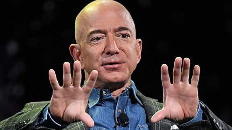 Jeff Bezos'dan Yeni Hamle: Yaşlanmayı mı Durduracak?