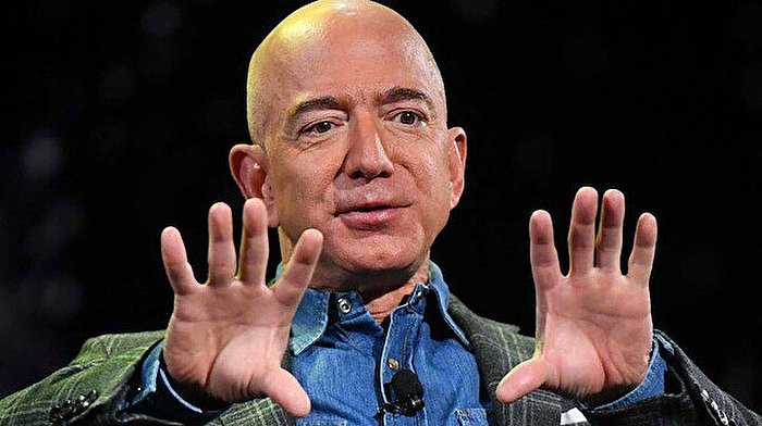 Jeff Bezos'dan Yeni Hamle: Yaşlanmayı mı Durduracak?