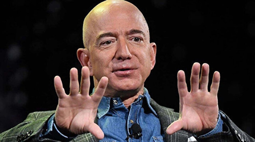 Jeff Bezos'dan Yeni Hamle: Yaşlanmayı mı Durduracak?