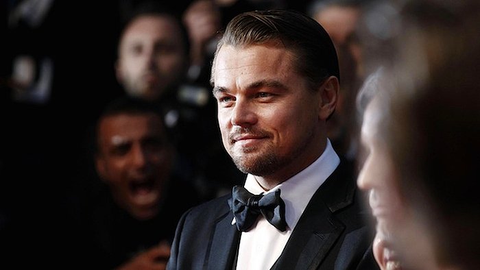 Leonardo Di Caprio'nun İsmi Yeni Keşfedilen Bir Tropik Ağaç Türüne Verildi