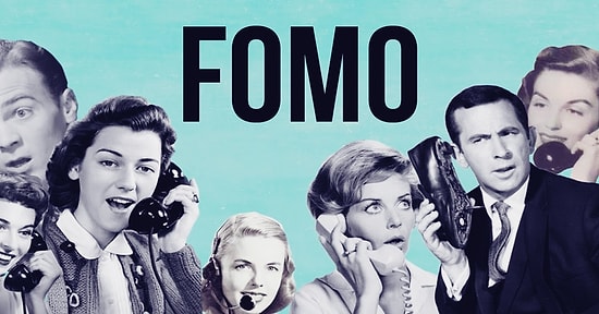 Nil Keskin Keleş Yazio: FOMO’dan İyi Yaşam Teknikleriyle Nasıl Korunurum?