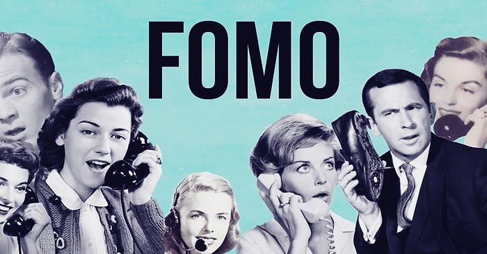 Nil Keskin Keleş Yazio: FOMO’dan İyi Yaşam Teknikleriyle Nasıl Korunurum?