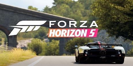 15 Milyon Oyuncuya Ulaştı: Forza Horizon 5 Gümbür Gümbür!