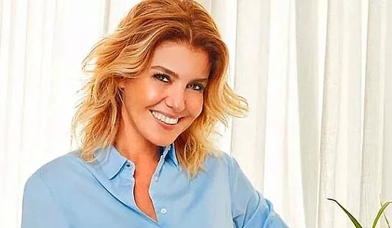 Gülben Ergen Kimdir, Kaç Yaşındadır? İbo SHOW Konuğu Gülben Ergen Nereli?