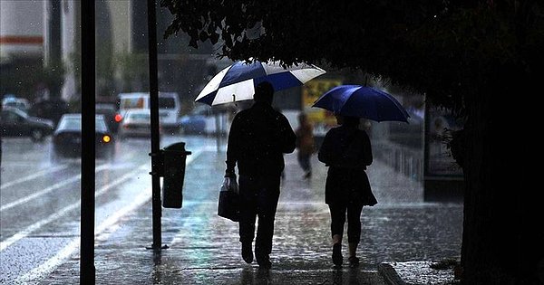 Hava Yarın Nasıl?