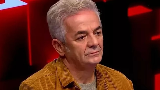 Zafer Algöz Kimdir, Kaç Yaşındadır? İbo SHOW Konuğu Zafer Algöz Nereli?