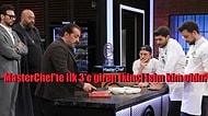 MasterChef'te Final Turu Devam Ediyor! İlk Üçe Giren İkinci Yarışmacı Kim Oldu?