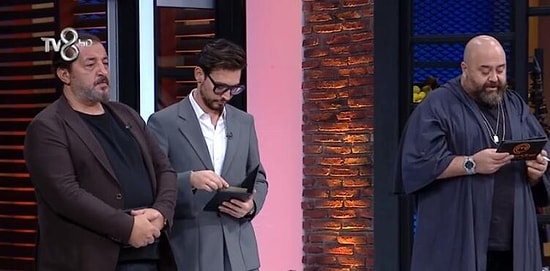 9 Ocak MasterChef'te İlk 3'e Kalan İsim Belli Oldu! MasterChef'te İlk 3'e Kim Kaldı?
