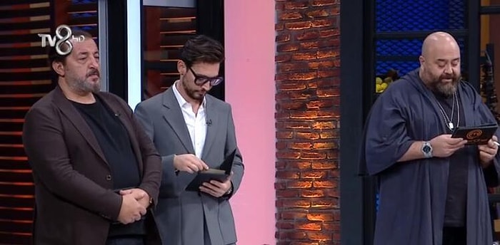 9 Ocak MasterChef'te İlk 3'e Kalan İsim Belli Oldu! MasterChef'te İlk 3'e Kim Kaldı?