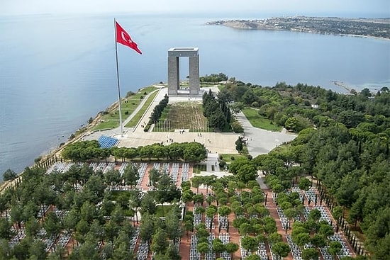 Gelibolu'da Gezilecek Yerler Nerelerdir? Gelibolu'da Nereye Gidilir?