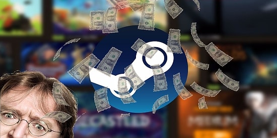 Tarihi Rekor: Steam Eş Zamanlı Kullanıcı Rekorunu 28 Milyonu Aşkın Eş Zamanlı Kullanıcı İle Tekrar Tazeledi!