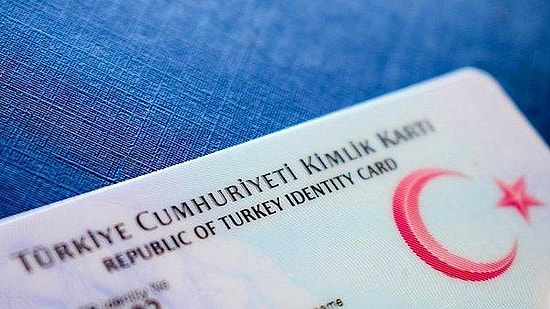 Kimlikte Yeni Dönem Başlıyor: Zamandan Tasarruf Sağlayacak