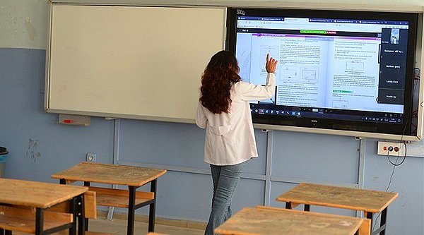 Öğretmenlik meslek kanun teklifi