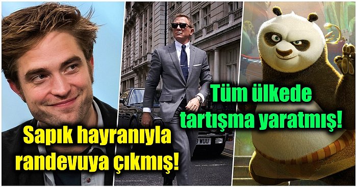 Yıllardır Severek İzlediğimiz Filmler Hakkında Daha Önce Hiçbir Yerde Duymadığınız 21 İlginç Gerçek