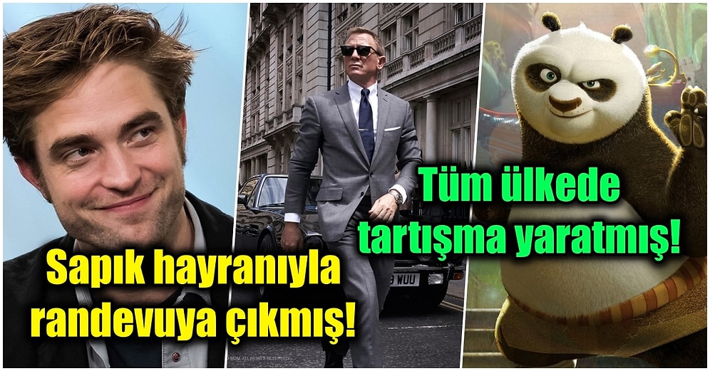 Yıllardır Severek İzlediğimiz Filmler Hakkında Daha Önce Hiçbir Yerde Duymadığınız 21 İlginç Gerçek