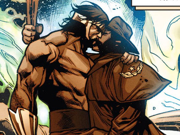 14. Hercules (X-Men)