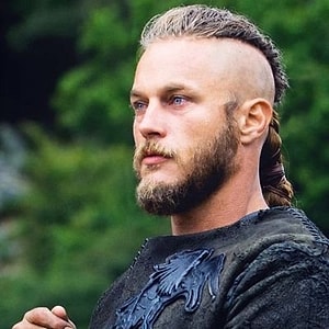 Ragnar Profil Resmi