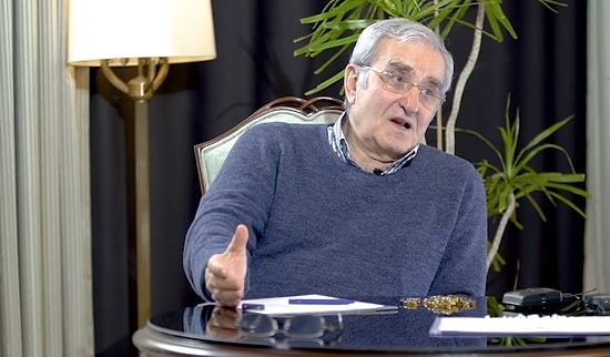 Besim Tibuk: 'Ramazan'ı Kışa Sabitleyelim, Oruçta da Su İçmek Serbest Olsun'