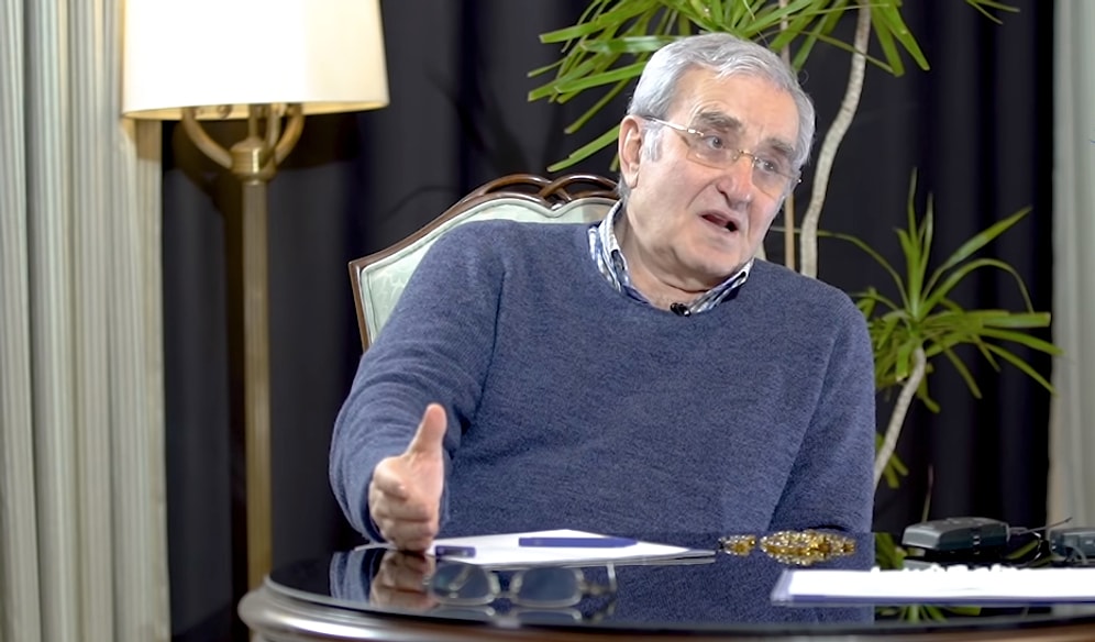 Besim Tibuk: 'Ramazan'ı Kışa Sabitleyelim, Oruçta da Su İçmek Serbest Olsun'