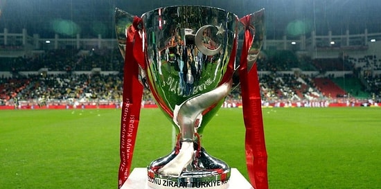 Ziraat Türkiye Kupası Son 16 Turu Kura Çekimi Tarihi Belli Oldu