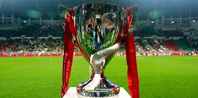 Ziraat Türkiye Kupası Son 16 Turu Kura Çekimi, 14 Ocak Cuma günü saat 11.30'da TFF Riva Hasan Doğan Milli Takımlar Kamp ve Eğitim Tesisleri'nde yapılacak.
