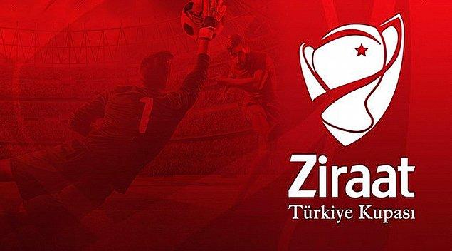 Tek maç eleme usulüne göre oynanacak Ziraat Türkiye Kupası Son 16 Turu müsabakaları; 8, 9 ve 10 Şubat tarihlerinde yapılacak.