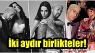 Ünlü Oyuncu Cansu Dere'nin Rihanna'nın Eski Sevgilisi Miles Chamley-Watson ile Aşk Yaşadığı Söyleniyor!